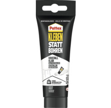 Tube Pattex Montagekleber Kleben statt Bohren für alle Materialien