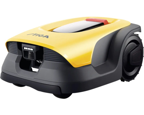 Robot tondeuse Stiga