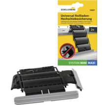 Universal Rollladen Hochschiebesicherung von Schellenberg