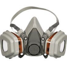 Masque respiratoire avec filtres