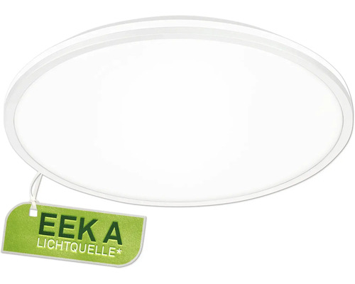 Deckenleuchte mit Energieeffizienzklasse A