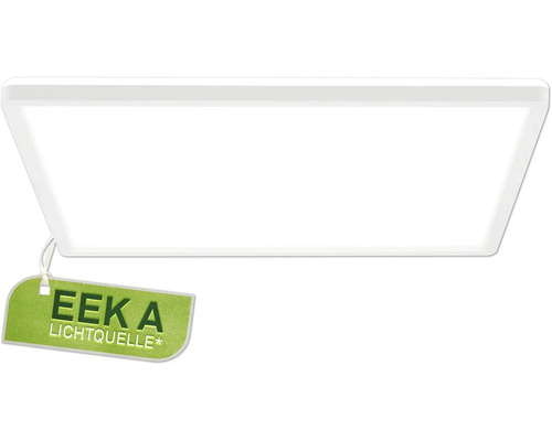 Plafonnier avec classe d'efficacité énergétique A