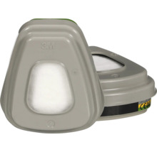 Filtre à particules 3M série 2000