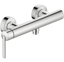 Robinet Duravit pour montage mural