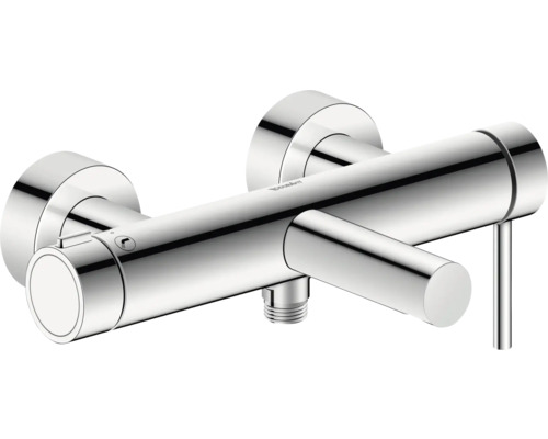 Duravit Aufputz Thermostatarmatur für die Dusche