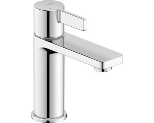 Duravit Waschtischarmatur aus Metall
