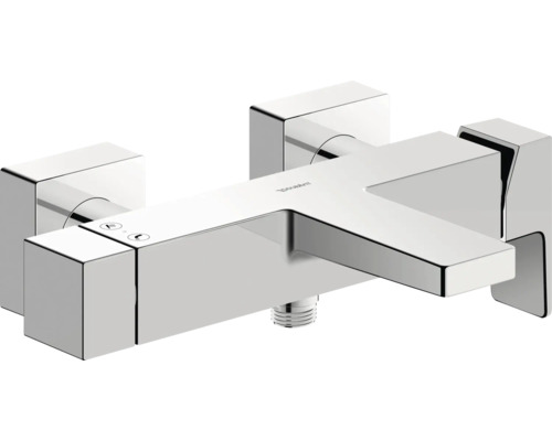 Duravit Badarmatur zur Wandmontage