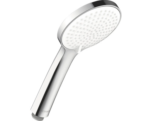 Douchette à main en métal