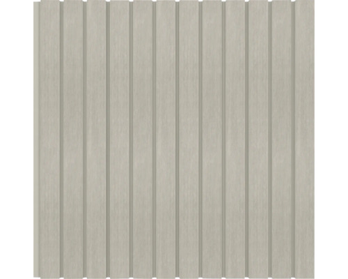 Paneel mit Nut- und Federverbindung