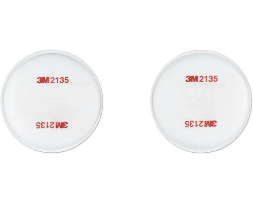 Filtre à particules fines 3M 2135, P3