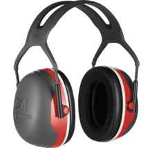Casque antibruit