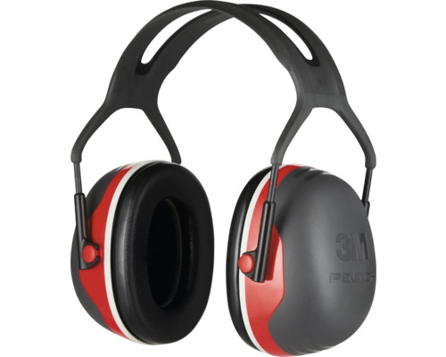 Casque antibruit 3M Peltor