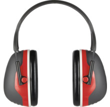 Casque antibruit avec arceau