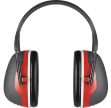 Casque antibruit avec arceau