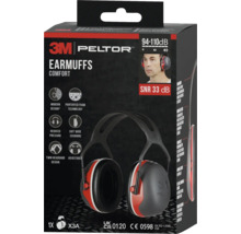 3M Peltor Casque antibruit confort en emballage