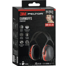 Paquet de casque antibruit confort 3M Peltor