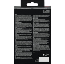 Casque anti-bruit 3M Peltor pour la protection contre le bruit