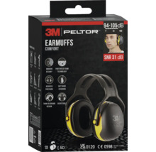 Casque antibruit 3M Peltor Comfort dans sa boîte