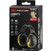 3M Peltor Casque antibruit Comfort dans sa boîte