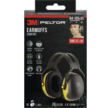 3M Peltor Casque antibruit Comfort
