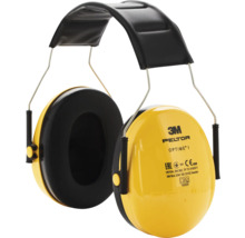 3M Peltor Optime I casque antibruit