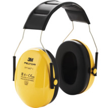 3M Peltor Optime I casque antibruit
