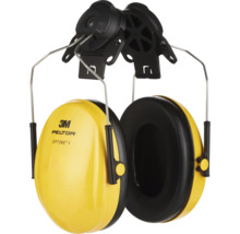 3M Peltor Optime I casque antibruit