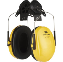 3M Peltor Optime I casque antibruit