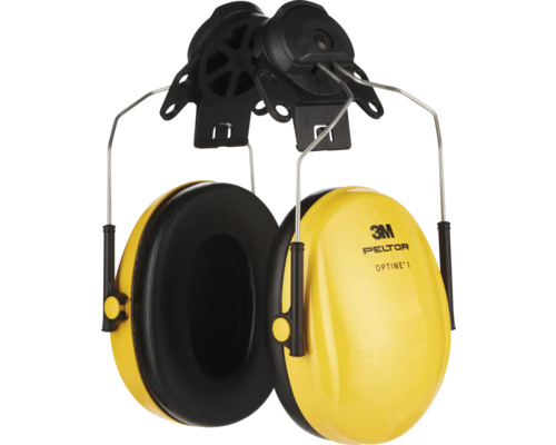 3M Peltor Optime I casque antibruit