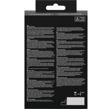 Informations sur les coquilles antibruit 3M Peltor