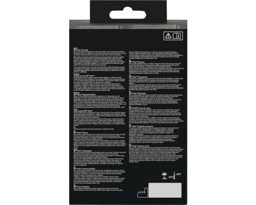 Informations sur les coquilles antibruit 3M Peltor