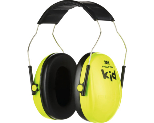 3M Peltor Kid Gehörschutzkapsel für Kinder