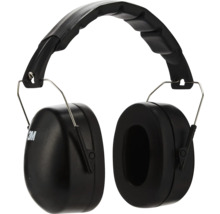 Casque antibruit