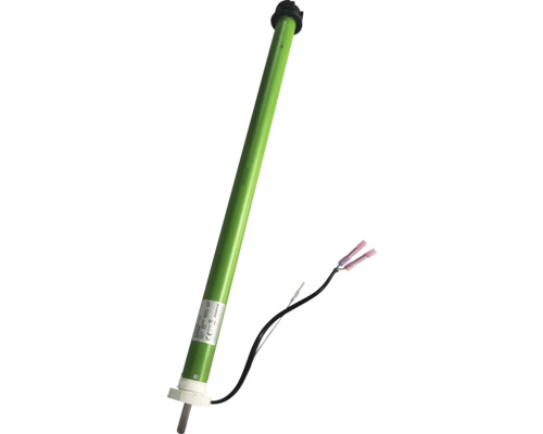 Ersatzteil: Motor Volant für Markise Vernazza 12546261,12546267 Rollladenmotor mit Kabel und Anschlüssen