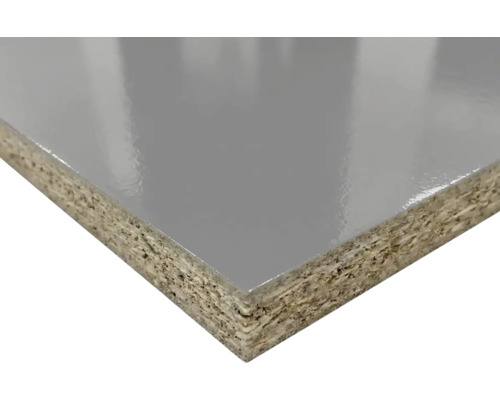 Panneau décoratif revêtu