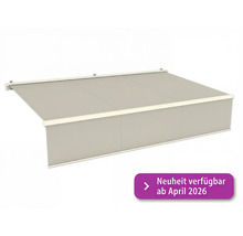 Store banne déployé