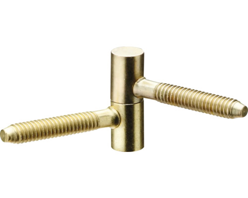 Einschraubband für Tür