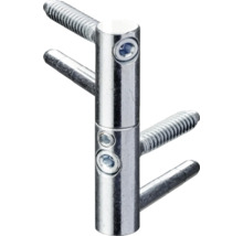 Einschraubband für Tür