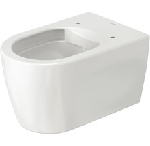 WC suspendu en céramique sanitaire