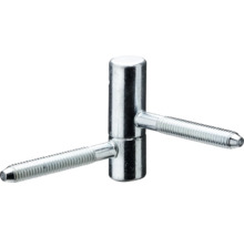 Einschweißband mit Gewindebolzen