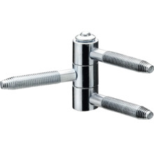 Einschraubband für Türen