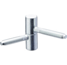 Einschraubband mit Gewindebolzen