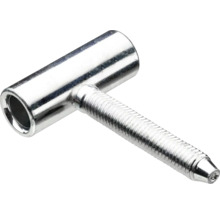 Vis en T métallique