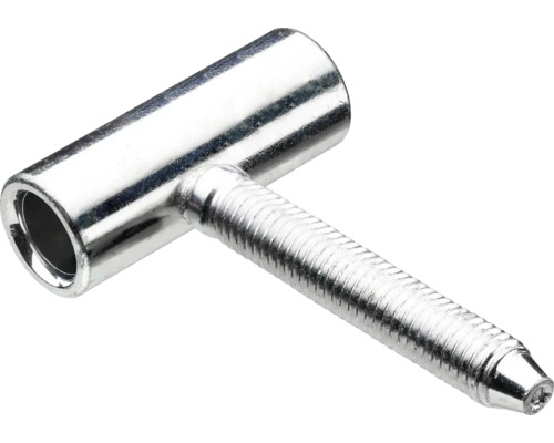 Vis en T métallique