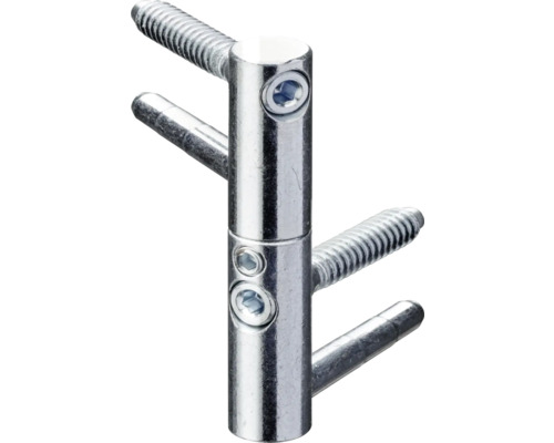 Einschraubband für Tür