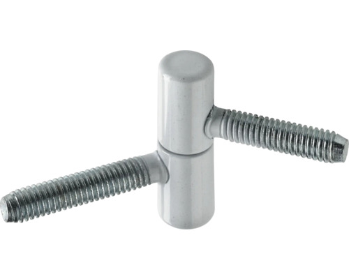 Einschweissband mit Schraubanker