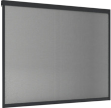 Insektenschutzgitter mit Rahmen für Fenster