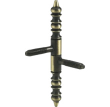 Dekorative Stangenscharnier für Möbel