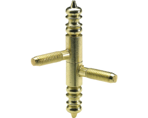 Möbelscharnierstift mit Gewinde