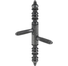 Scharnier mit Schraubstift